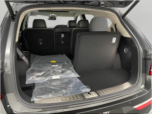 2025 Genesis GV80 3.5T Advanced