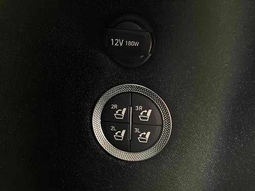 2025 Genesis GV80 3.5T Advanced