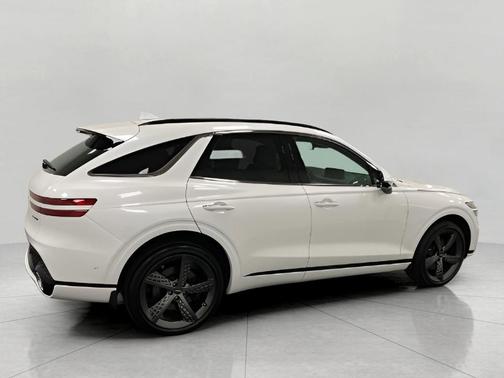 2025 Genesis GV70 3.5T Sport