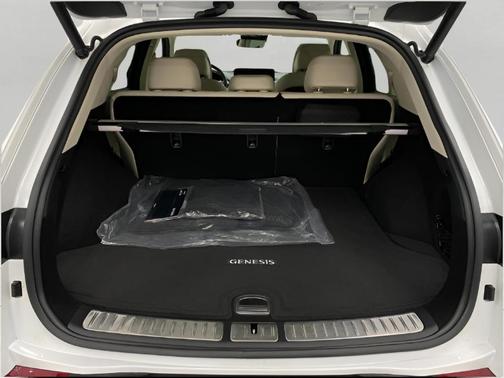 2025 Genesis GV70 3.5T Sport