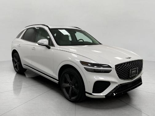 2025 Genesis GV70 3.5T Sport