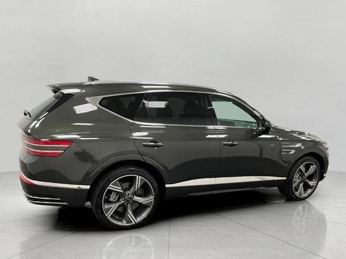 2025 Genesis GV80 2.5T Prestige