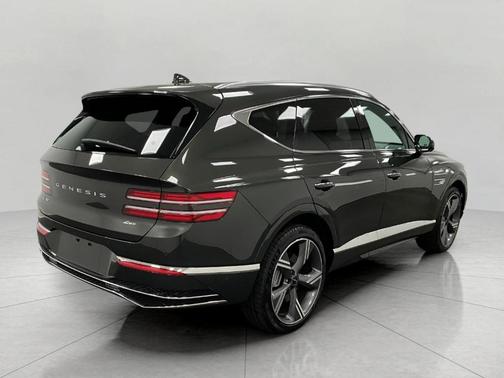 2025 Genesis GV80 2.5T Prestige
