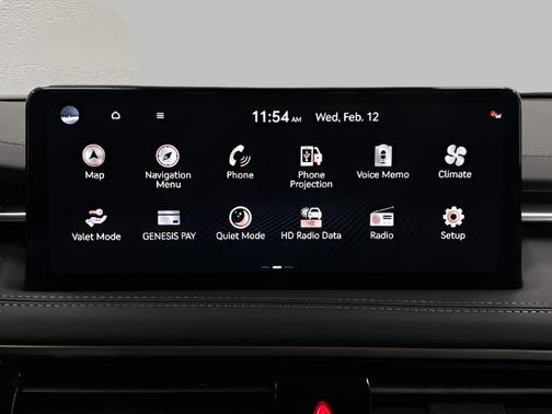 2025 Genesis G70 3.3T Sport Advanced
