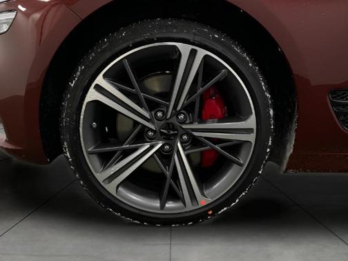 2025 Genesis G70 3.3T Sport Advanced