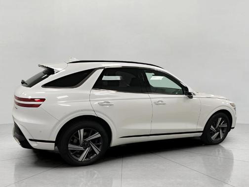 2026 Genesis GV70 3.5T Sport Advanced