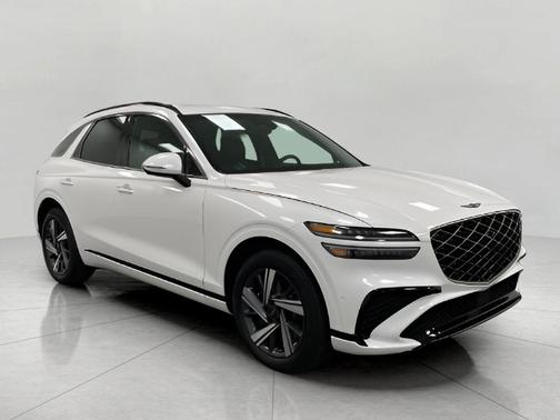 2026 Genesis GV70 3.5T Sport Advanced