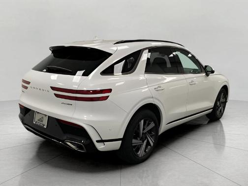 2026 Genesis GV70 3.5T Sport Advanced