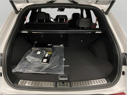 2026 Genesis GV70 3.5T Sport Advanced