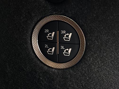 2026 Genesis GV80 2.5T Prestige