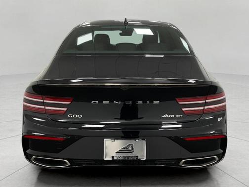 2025 Genesis G80 3.5T Sport Prestige