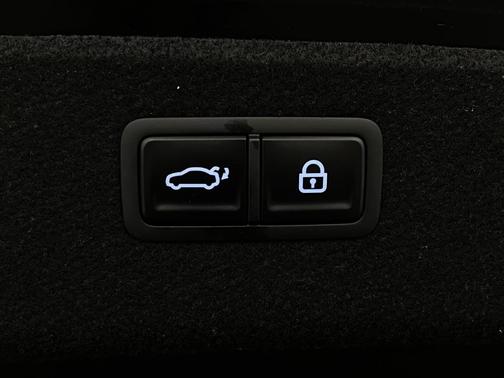 2025 Genesis G80 3.5T Sport Prestige