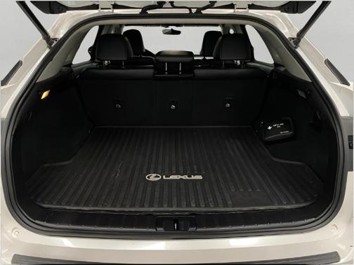 2016 Lexus RX 350 Base (A8)