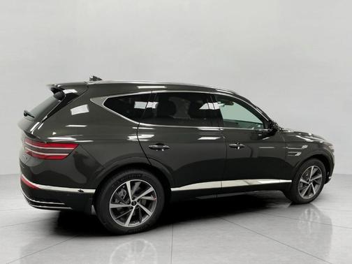 2026 Genesis GV80 3.5T Advanced
