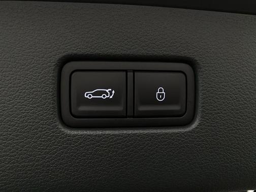 2026 Genesis GV80 3.5T Advanced