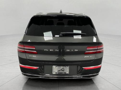 2026 Genesis GV80 3.5T Advanced