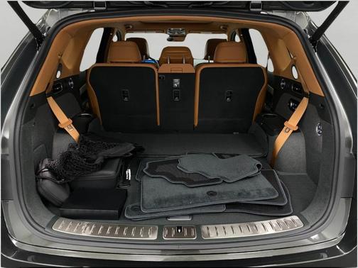2026 Genesis GV80 3.5T Advanced