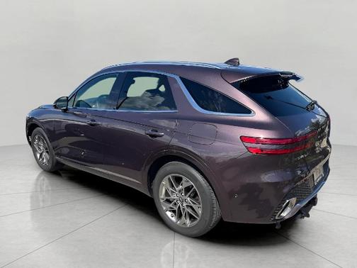 2022 Genesis GV70 2.5T