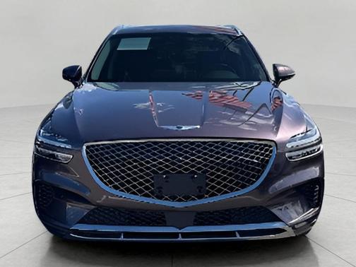 2022 Genesis GV70 2.5T
