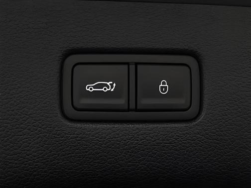 2025 Genesis GV80 2.5T Advanced