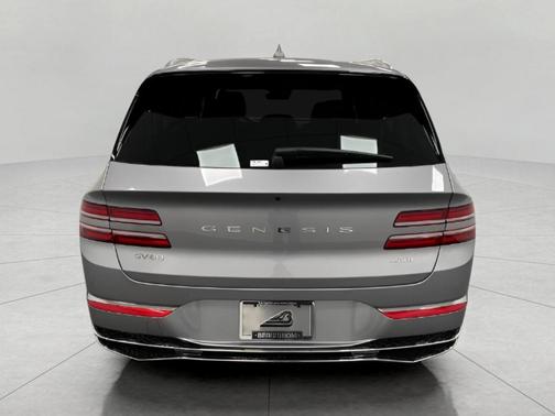 2025 Genesis GV80 2.5T Advanced