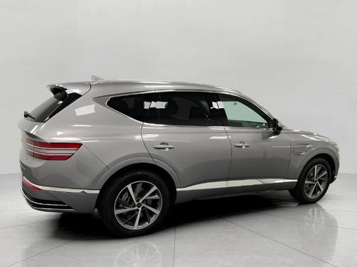 2025 Genesis GV80 2.5T Advanced