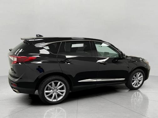 2022 Acura RDX Base
