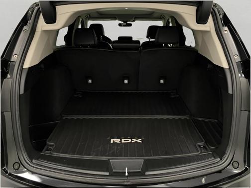 2022 Acura RDX Base