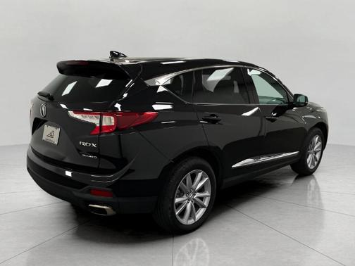2022 Acura RDX Base