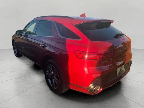 2025 Genesis GV70 3.5T Sport