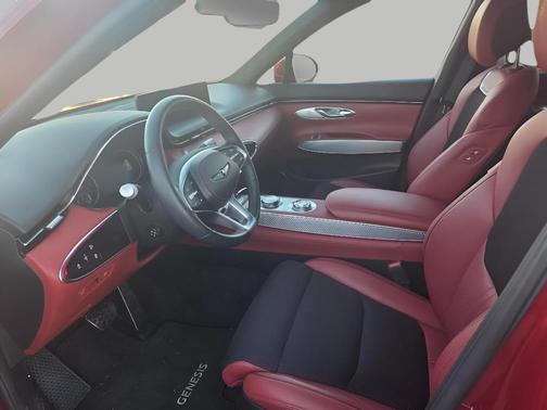 2025 Genesis GV70 3.5T Sport