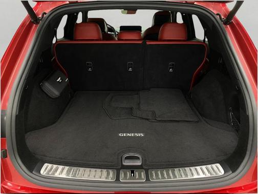 2025 Genesis GV70 3.5T Sport