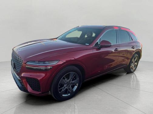 2025 Genesis GV70 3.5T Sport