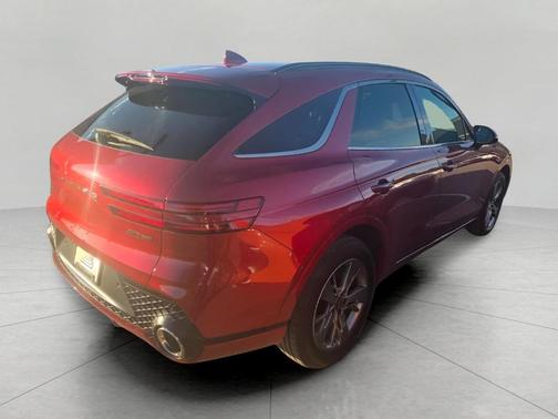 2025 Genesis GV70 3.5T Sport