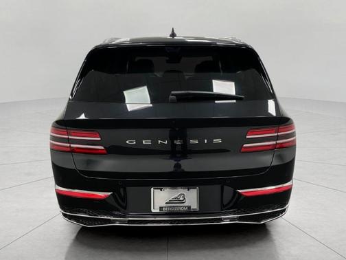 Vik Black 2027 Genesis GV80 3.5T