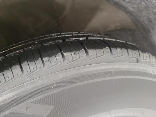 2015 Chevrolet Trax LT