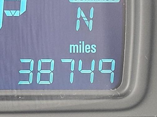 2015 Chevrolet Trax LT