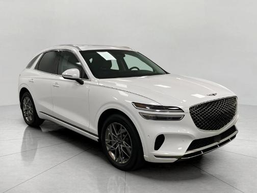 2023 Genesis GV70 2.5T
