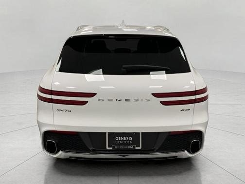 2023 Genesis GV70 2.5T