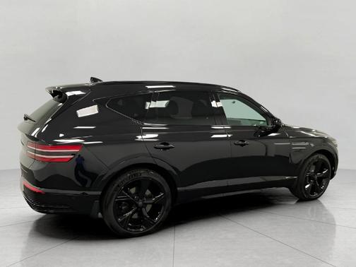 2026 Genesis GV80 PRESTIGE