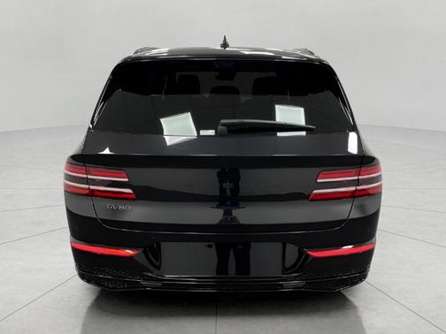 2026 Genesis GV80 PRESTIGE