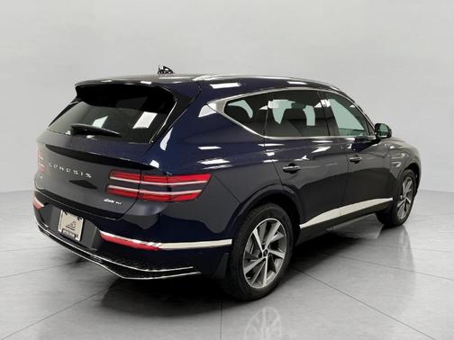 2026 Genesis GV80 3.5T Advanced