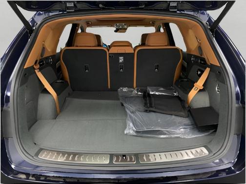 2026 Genesis GV80 3.5T Advanced