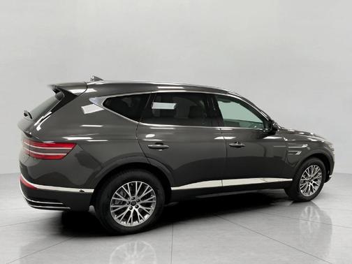 2025 Genesis GV80 2.5T Standard