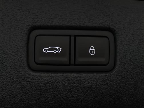 2025 Genesis GV80 2.5T Standard
