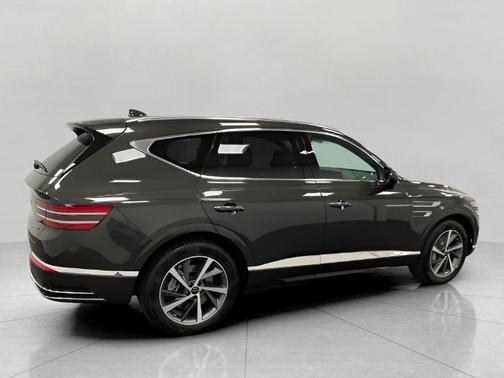 2025 Genesis GV80 3.5T Advanced