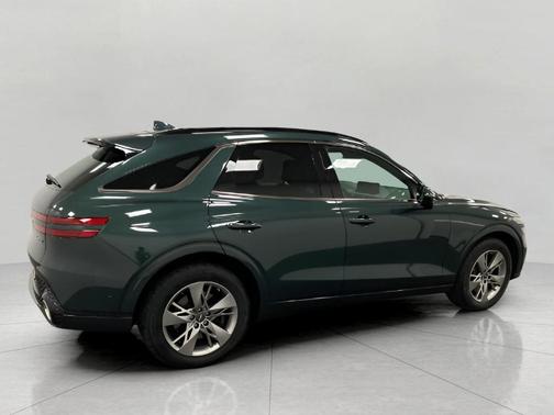 2023 Genesis GV70 3.5T Sport