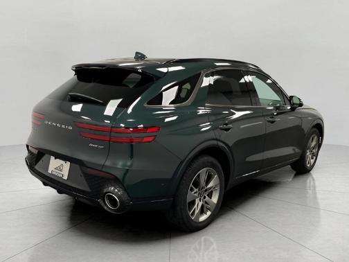 2023 Genesis GV70 3.5T Sport