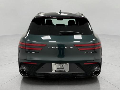 2023 Genesis GV70 3.5T Sport