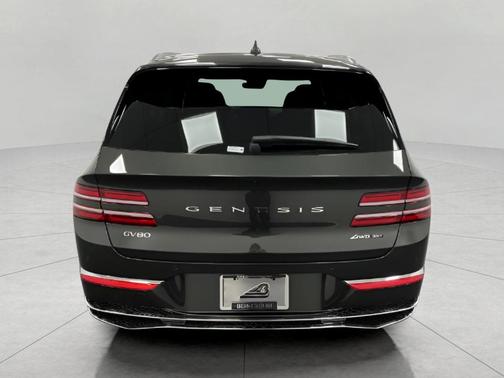 2025 Genesis GV80 3.5T Advanced
